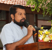 ගුරු හිඟය පියවීමට මෙරට ඉතිහාසයේ ප්‍රථම වරට විෂයානුබද්ධව ගුරුවරුන් බඳවා ගැනීමේ ක්‍රමවේදයක් - අමාත්‍ය මහාචාර්ය චන්දන අබයරත්න
