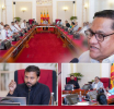 විදේශගත ශ්‍රී ලාංකිකයන් සඳහා තීරුබදු සහන ඉහළ නැංවීමට අවධානය – අමාත්‍ය විජිත හේරත්