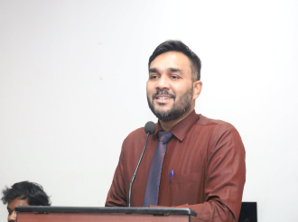 බදුල්ලේ රාජ්ය මාධ්ය ඒකක සවිබල ගැන්වීමේ පුහුණු වැඩසටහනක්