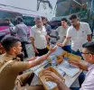  මාකුඹුර බහුවිධ ප්‍රවාහන මධ්‍යස්ථානයේදී බස් රියදුරන්ට මත්ද්‍රව්‍ය පරීක්ෂණ