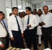 කෑගල්ලේ අක්ෂි සැත්කම් සඳහා පොරොත්තු ලේඛනවල සිටින 6,590 ක පමණ රෝගීන්ට නැවුම් බලාපොරොත්තුවක්