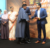 කටුබැද්ද දැව තාක්ෂණ ආයතනයේ ප්‍රථම කණ්ඩායමට පත්වීම් ප්‍රදානය කෙරේ