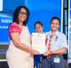 ජනාධිපති සහ අගමැති බාලදක්ෂිකා සම්මාන ප්‍රදානය අරලියගහ මන්දිරයේදී