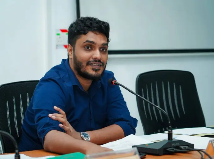 වවුනියාවේ විදුලි ගැටලු විසඳීමට විශේෂ අවධානය