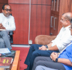 ජාතික ගීයේ නිර්මාතෘ ආනන්ද සමරකෝන් මහතාගේ ගුණානුස්මරණ මහෝත්සවය නොවැම්බර් 21 දා