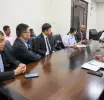 කෘෂිකාර්මික යන්ත්‍රෝපකරණ කේන්ද්‍රස්ථානයක් පිහිටුවීමට සැලසුම්
