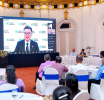 රාජ්‍ය අංශයේ පරිවර්තනයක් උදෙසා දත්ත පාලනය සහ කෘත්‍රිම බුද්ධිය පිළිබඳ ජාතික වැඩමුළුව ඇරඹේ