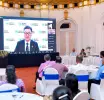 රාජ්‍ය අංශයේ පරිවර්තනයක් උදෙසා දත්ත පාලනය සහ කෘත්‍රිම බුද්ධිය පිළිබඳ ජාතික වැඩමුළුව ඇරඹේ