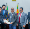 ජාතික තරුණ සේවා සභාවේ අධ්‍යක්ෂ මණ්ඩලය සඳහා නව සාමාජිකයින් පත් කරේ