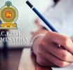 2026 සාමාන්‍ය පෙළ විභාගය සඳහා අයදුම්පත් කැඳවීම ජූලි 03 සිට 23 දක්වා මාර්ගගතව සිදුකෙරේ