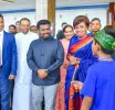 මහජන සෞඛ්‍ය සේවාවේ සියවසක සැමරුම ජනපති ප්‍රධානත්වයෙන්
