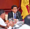 එල්-නිනෝ තත්ත්වය හමුවේ ගත යුතු පියවර සොයා බැලීමට පත්කළ විශේෂ අමාත්‍ය මණ්ඩල අනුකමිටුව සහ නිලධාරී කමිටුව දෙවැනි වරටත් රැස්වෙයි