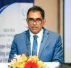 සෑම පුරවැසියෙකුටම ආරක්ෂිත, පිරිසිදු සහ ස්වභාවිකව තිරසර පානීය ජලය ලබා දීම උපායමාර්ගික ජාතික අරමුණක් විය යුතුයි - විද්‍යා හා තාක්ෂණ ඇමති