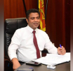 ශ්‍රී ලංකා වරලත් මාධ්‍ය වෘත්තිකයින්ගේ ආයතනය පිහිටුවීම සඳහා වන පනත් කෙටුම්පත අද පාර්ලිමේන්තුවට