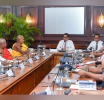 කෝට්ටේ රාජමහා විහාරස්ථ ශ්‍රී දළදා මහා පෙරහැර මංගල්‍යය රජයේ පූර්ණ සම්බන්ධීකරණයෙන් 