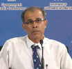 එල්-නිනෝ අවදානම හමුවේ  ජල සම්පත් කළමනාකරණයට සැලසුම්