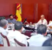 නිරෝගිමත් සහ විනයගරුක අනාගත පරපුරක් ගොඩනැගීම වෙනුවෙන්  ශක්තිමත් ක්‍රීඩා සංස්කෘතියක් රටට අවශ්‍යයි 