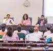 කොළඹ දිස්ත්‍රික් සම්බන්ධීකරණ කමිටුවට සම්බන්ධිත දිස්ත්‍රික් කසළ කළමනාකරණ අනු කමිටුව පාර්ලිමේන්තුවේ දී රැස්වෙයි