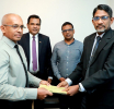 වෙළෙඳ නාවික ලේකම් කාර්යාලයට නව අධ්‍යක්‍ෂ ජනරාල්වරයෙක් පත් කෙරේ
