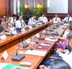 කන්ද උඩරට ඇසළ පෙරහර මංගල්‍යය සංවිධාන කටයුතු සහ ප්‍රගතිය පිළිබඳ සාකච්ඡාවක්