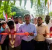 වසර 35කට පසු මඩකලපුව, කළුවාන්චිකුඩියට පළමු ශ්‍රේණියේ තැපැල් කාර්යාල ගොඩනැගිල්ලක්