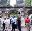 යාපනය පැරැණි දිස්ත්‍රික් ලේකම් කාර්යාල ගොඩනැගිල්ල සංරක්ෂණය කිරීමට අවධානය