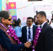 ශ්‍රී ලංකාවේ ප්‍රථම ජාත්‍යන්තර ත්‍රිභාෂා සාහිත්‍ය උළෙල නිල වශයෙන් ඇරඹේ