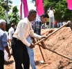 'දිට්වා' ව්යසනයෙන් හානියට පත් කිඹුල්වාන මාර්ගය රුපියල් මිලියන 175.8කින් කඩිනමින් ප්රතිසංස්කරණයට