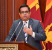 සුපිළිපන්භාවය යනු කිසිවෙකු ඔබ දෙස බලා නොසිටින විට පවා, හෘද සාක්ෂියට අනුකූලව නිවැරදි දේ කිරීමයි  -	ජනපති ලේකම් 
