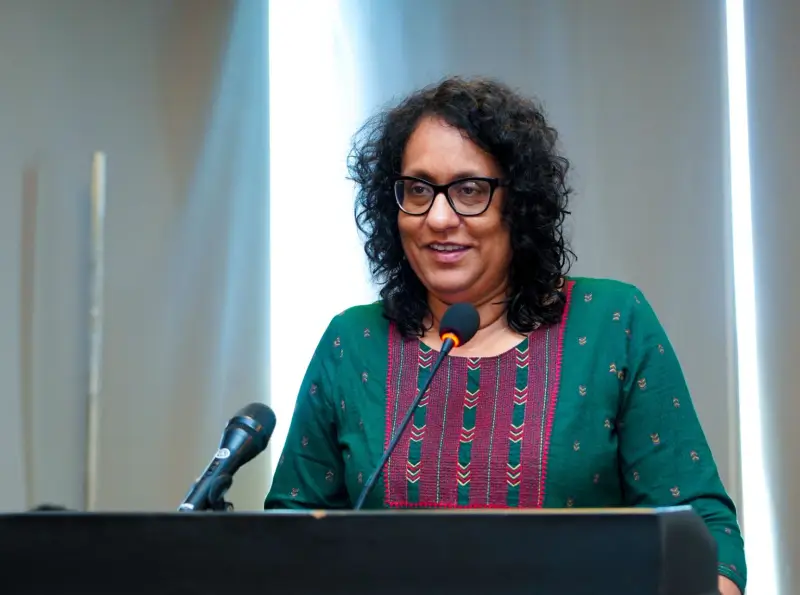 සුපිළිපන් රාජ්‍ය සේවයක් පිළිබඳ ජනතා විශ්වාසය තහවුරු කළ යුතුයි - අග්‍රාමාත්‍ය ආචාර්ය හරිනි අමරසූරිය
