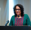 සුපිළිපන් රාජ්‍ය සේවයක් පිළිබඳ ජනතා විශ්වාසය තහවුරු කළ යුතුයි - අග්‍රාමාත්‍ය ආචාර්ය හරිනි අමරසූරිය