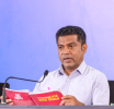 නීතියේ විශ්වාසය යළි තහවුරු කරමින් නඩු කටයුතු කඩිනම් කර ජනතාවට සහනයක් ලබාදීම රජයේ අරමුණයි - කැබිනට් මාධ්‍ය ප්‍රකාශක