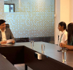 ShakthiSAT ජාත්‍යන්තර අභ්‍යවකාශ මෙහෙයුමට ශ්‍රී ලංකාවෙන් තරුණ නියෝජනයක්