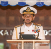 සුපිළිපන් රාජ්‍ය සේවයක් ගොඩනැගීමට ශ්‍රී ලංකා නාවික හමුදාව ප්‍රතිඥා දෙයි