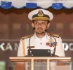 සුපිළිපන් රාජ්‍ය සේවයක් ගොඩනැගීමට ශ්‍රී ලංකා නාවික හමුදාව ප්‍රතිඥා දෙයි