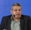 අධිකරණයේ ගොඩගැසුණු  නඩු ලක්ෂ 11ට කඩිනම් විසඳුම් සෙවීමට පියවර - අධිකරණ ඇමති