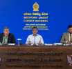 ඖෂධ වැටලීම් සඳහා අවශ්‍ය නිලධාරීන් බඳවා ගැනීමට පියවර