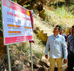 දුන්හිඳ දියඇල්ලට රුපියල් ලක්ෂ 200 ක ආයෝජනයෙන් නව නැරඹුම් මධ්‍යස්ථානයක්