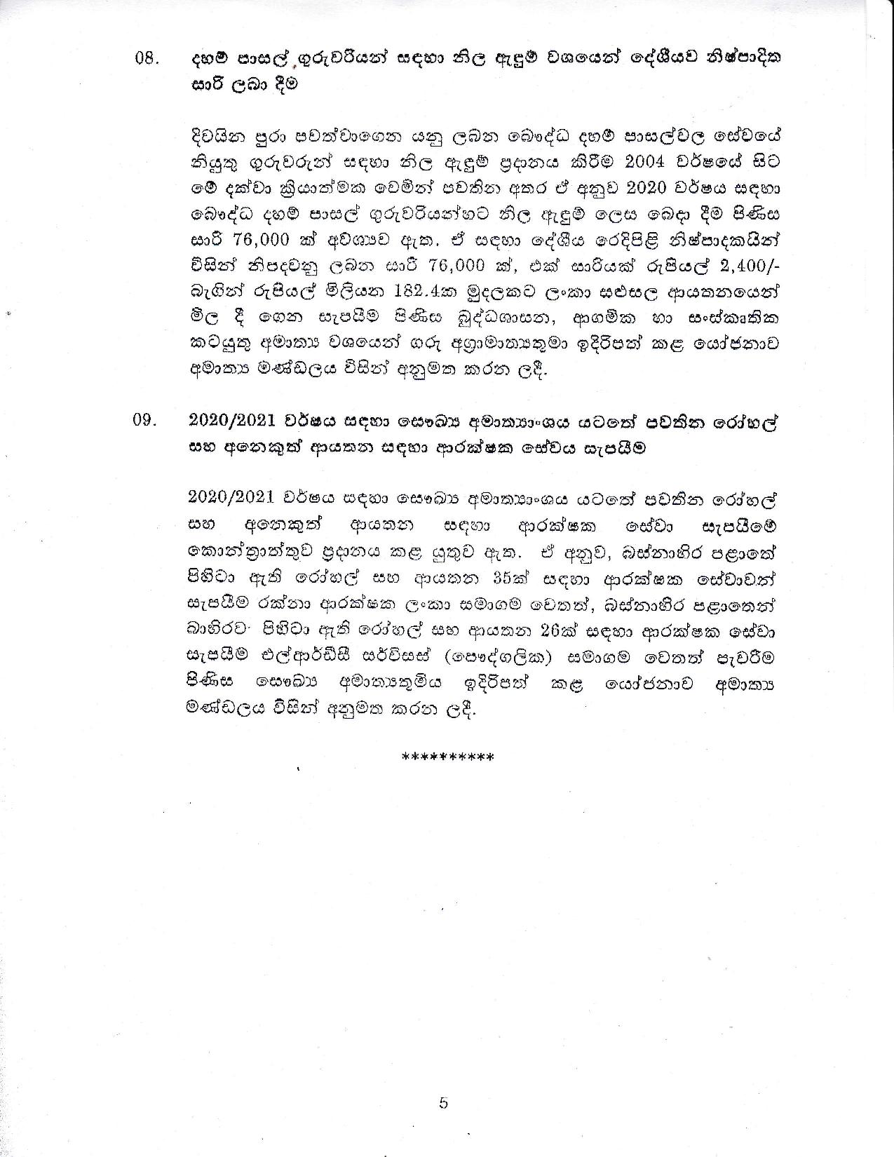 Cabinet Decision on 02.11.2020 page 005