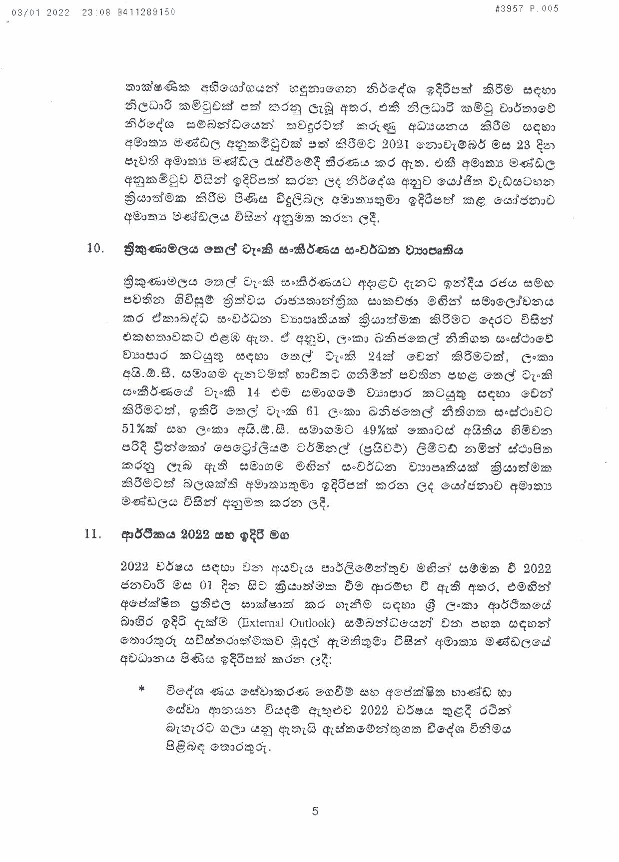 Cabinet Decision on 03.01.2022 page 005