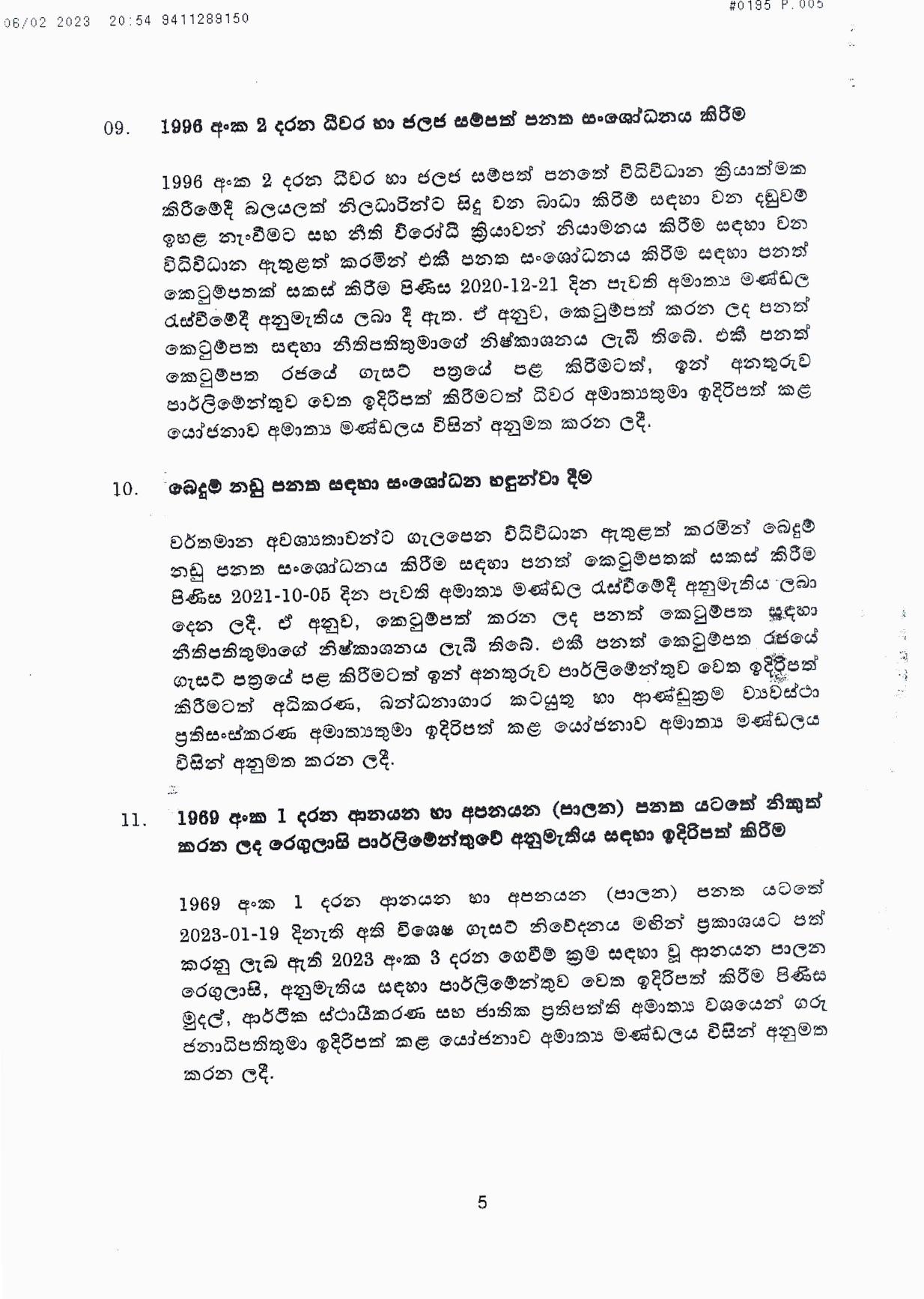 Cabinet Decision on 06.02.2023 page 005