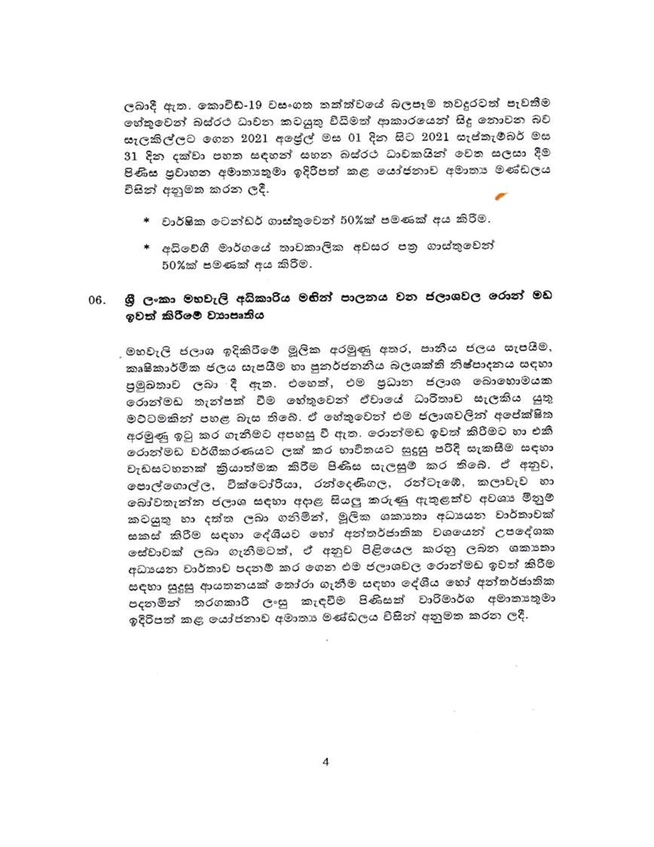 Cabinet Decision on 10.05.2021 page 004