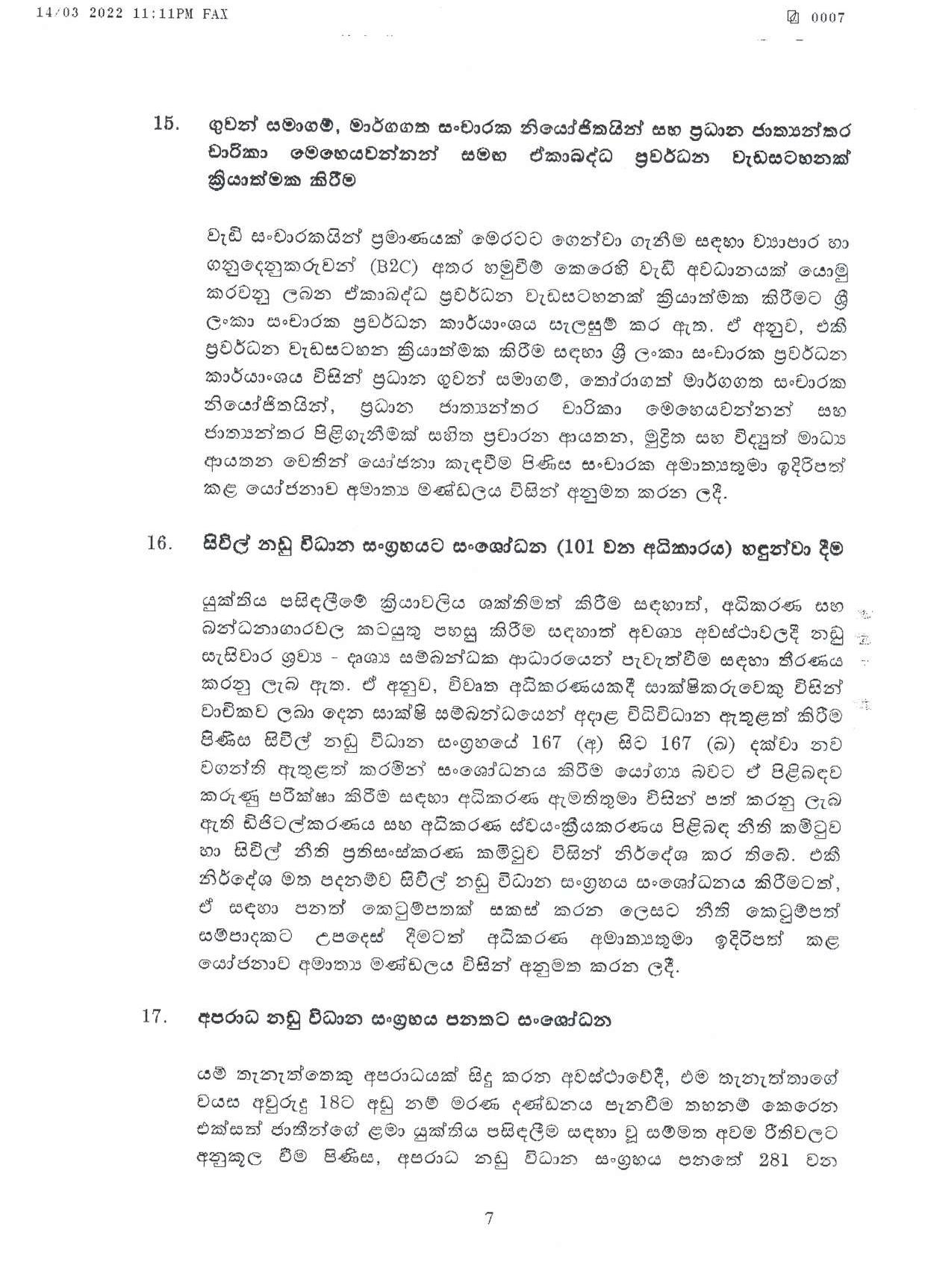 Cabinet Decision on 14.03.2022 page 007