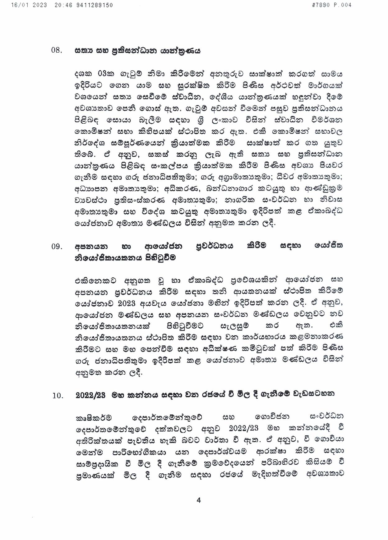 Cabinet Decision on 16.01.2023 page 004
