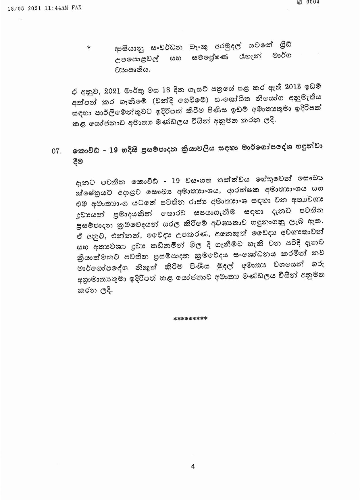 Cabinet Decision on 17.05.2021 page 004