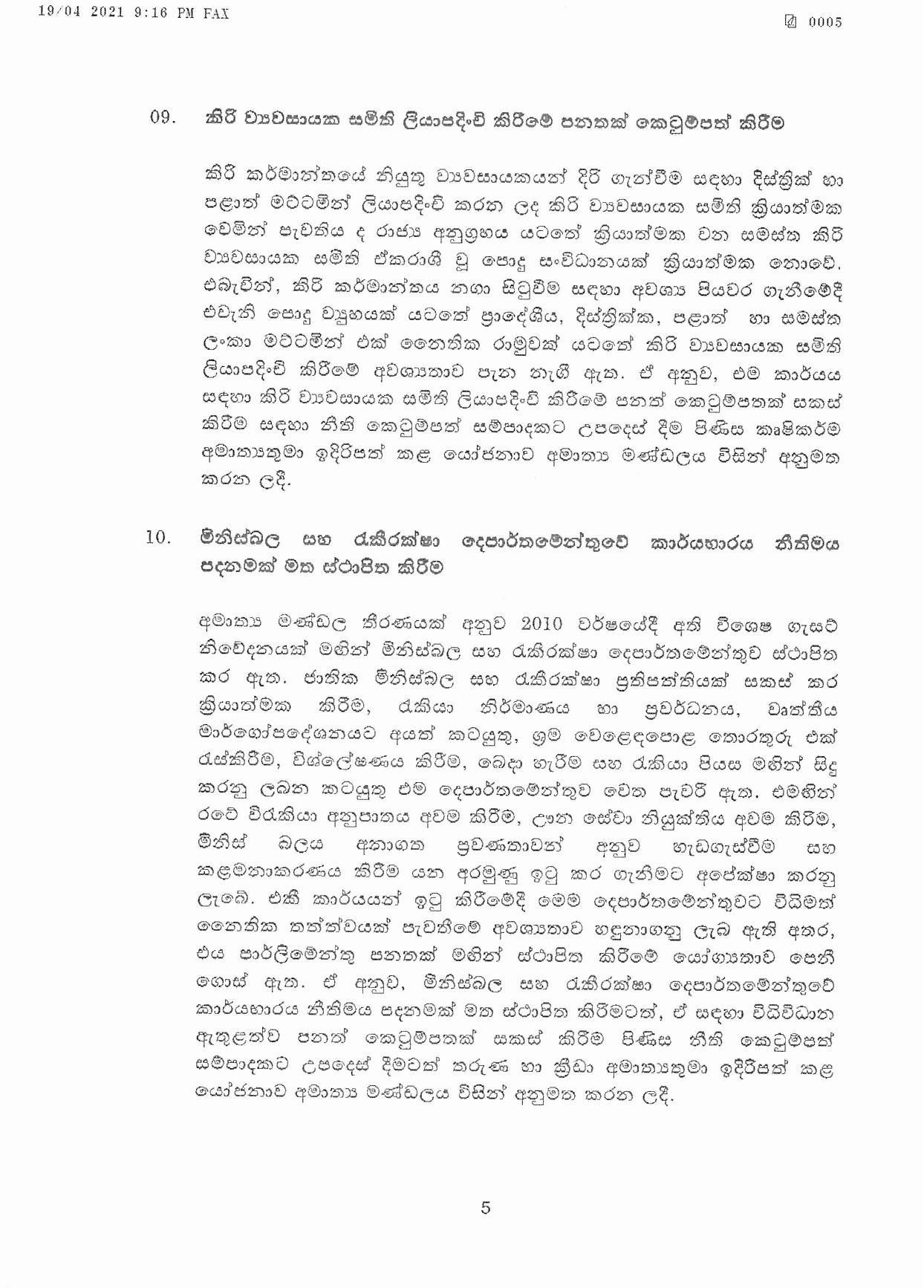Cabinet Decision on 19.04.2021 page 005