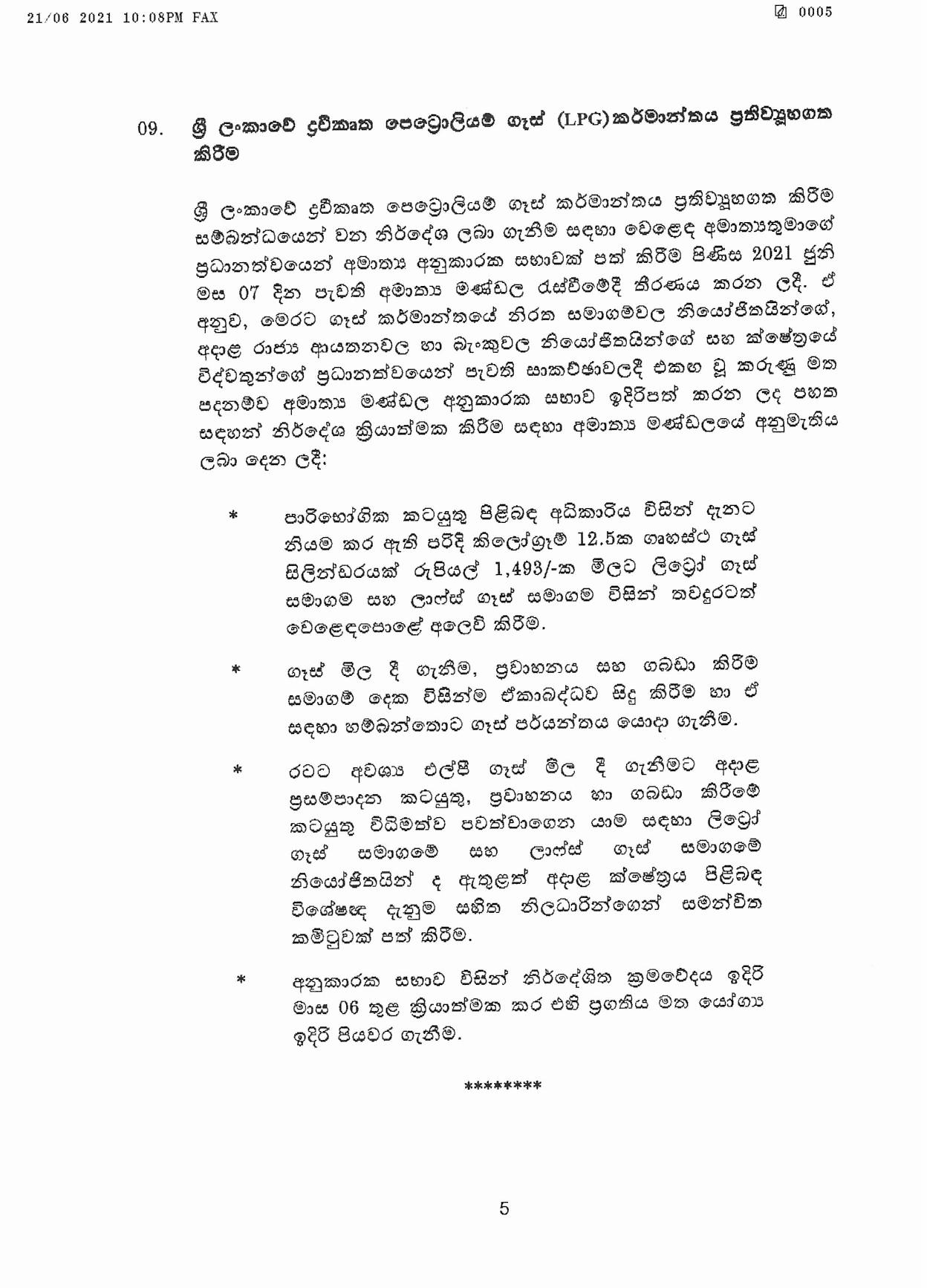 Cabinet Decision on 21.06.2021 page 005