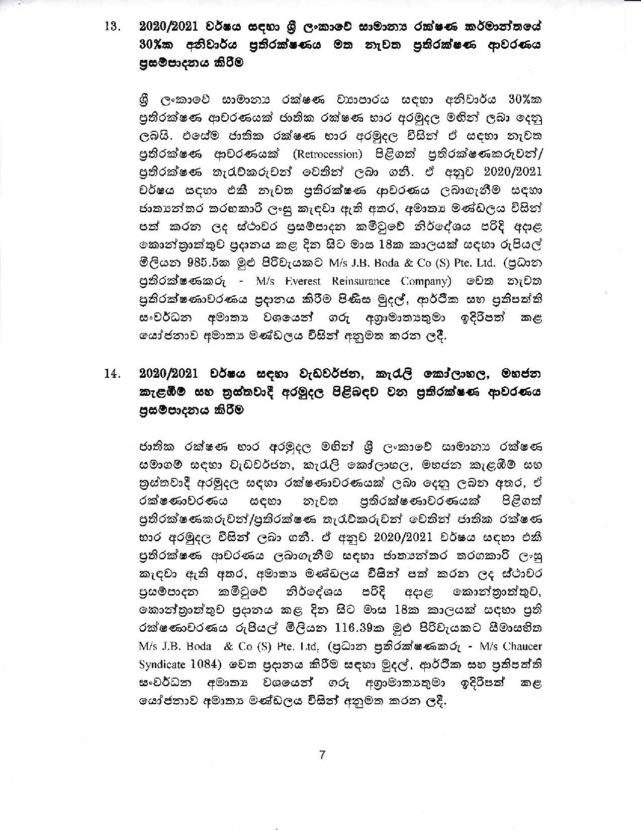 Cabinet Decision on 22.07.2020 page 007