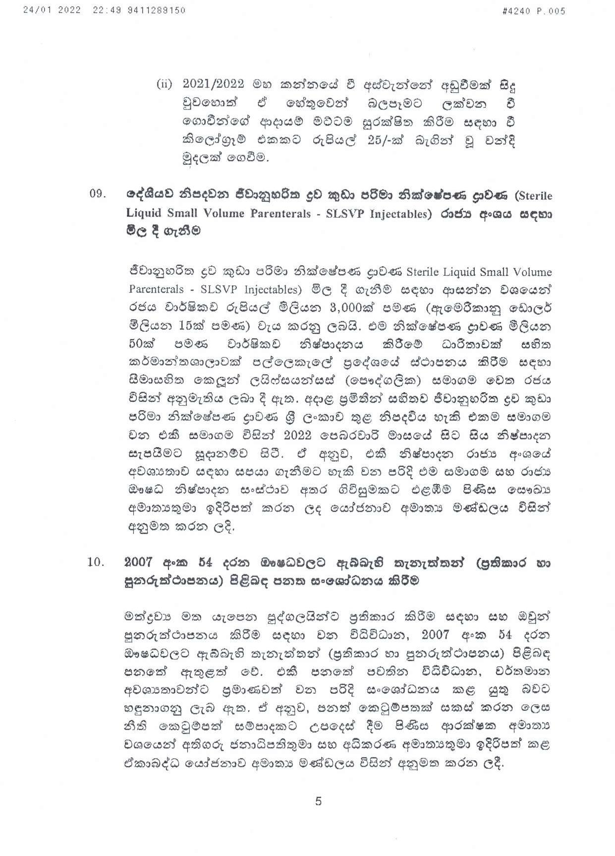 Cabinet Decision on 24.01.2022 page 005