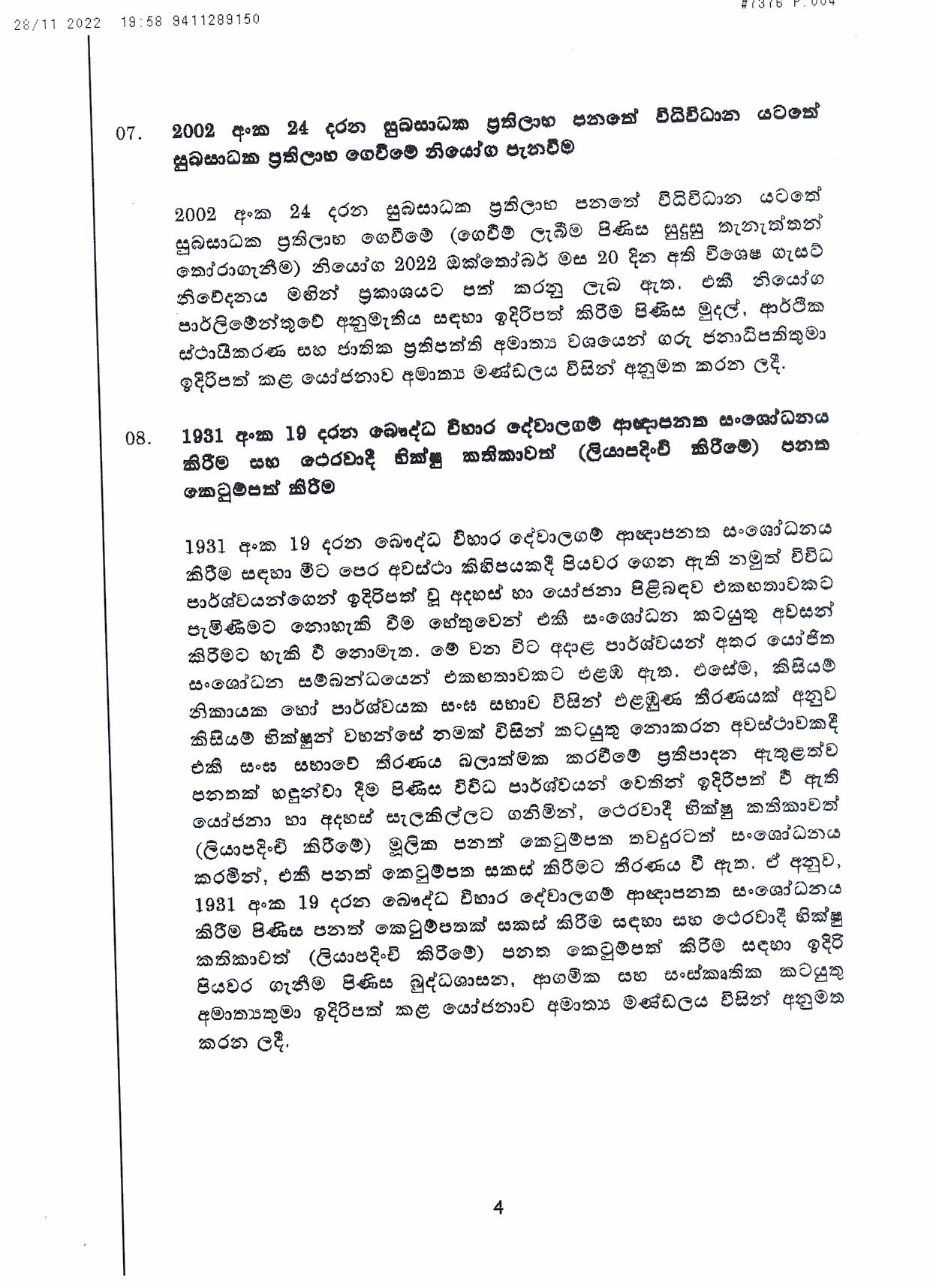Cabinet Decision on 28.11.2022 page 004